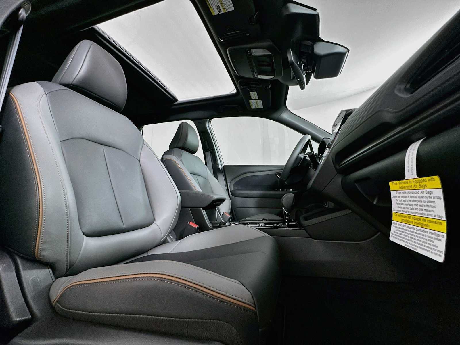 New 2026 Subaru Forester Sport AWD/4WD image 26
