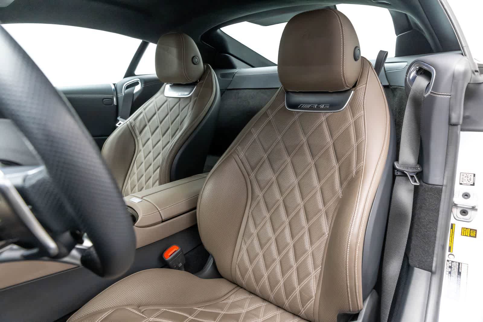 Used 2024 Mercedes-Benz AMG GT 55 image 12