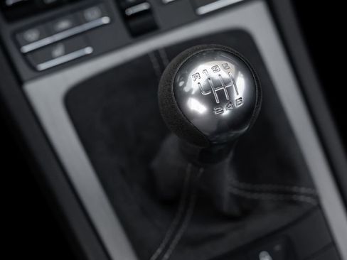 Used 2018 Porsche 911 GT3 image 35