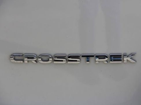Certified 2023 Subaru Crosstrek 2.0i Premium image 10