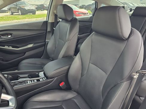 Certified 2023 Honda Accord Touring image 12