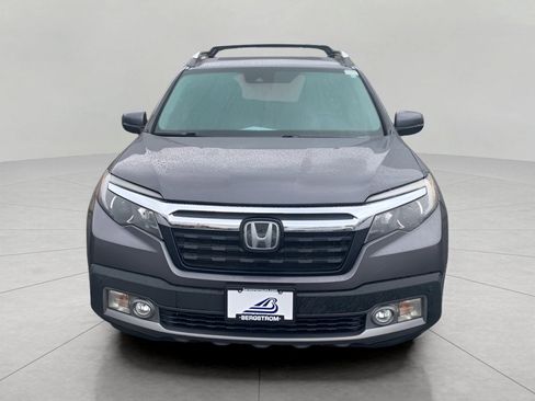 Used 2019 Honda Ridgeline RTL-E image 3