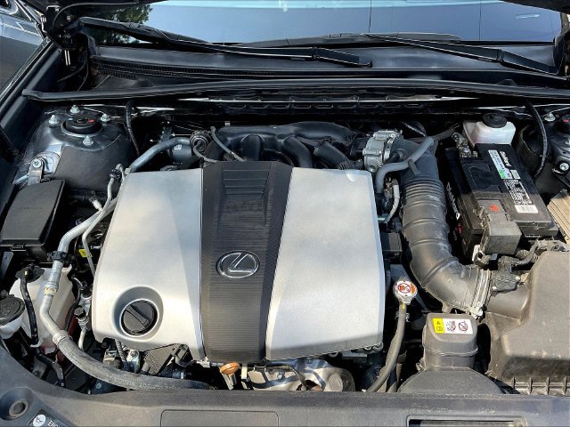 Used 2020 Lexus ES 350 w/ Premium Package FWD image 32