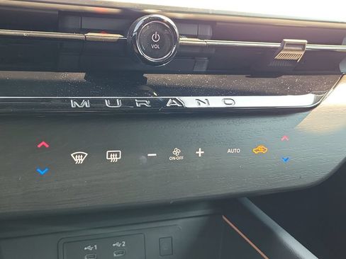Used 2025 Nissan Murano SL AWD/4WD image 32