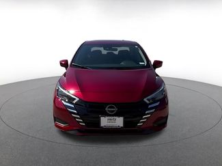 Used 2025 Nissan Versa SV video 2