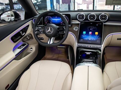 New 2026 Mercedes-Benz CLE 300 4MATIC Cabriolet image 19
