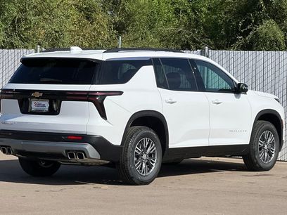 New 2026 Chevrolet Traverse LT w/ Driver Confidence Package