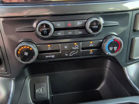 New 2025 Ford F150 STX w/ LOBO Package image 26