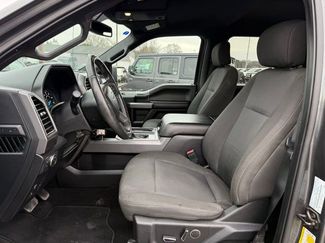 Certified 2018 Ford F150 XLT w/ Equipment Group 302A Luxury video 2