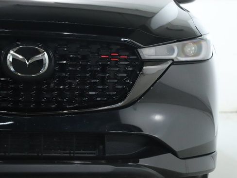 Certified 2023 MAZDA CX-5 AWD 2.5 Turbo image 7