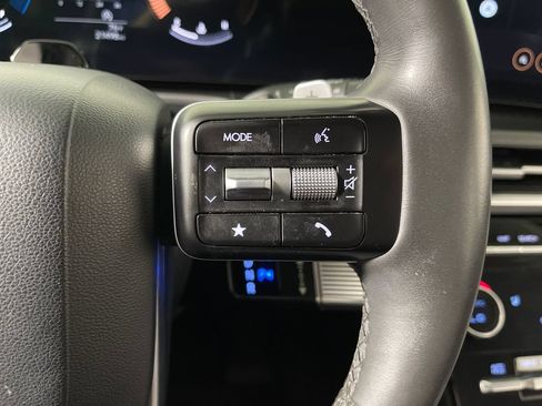 Certified 2024 Hyundai Santa Fe XRT AWD/4WD image 29