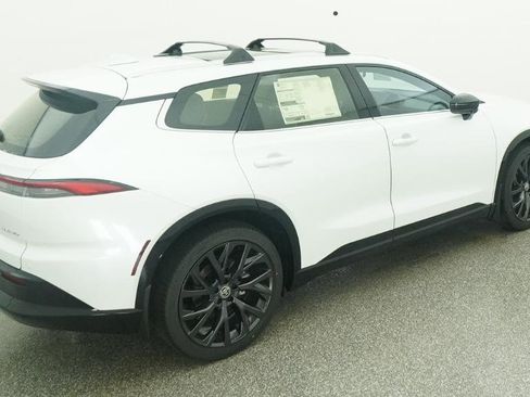 New 2026 Toyota Crown Signia image 30