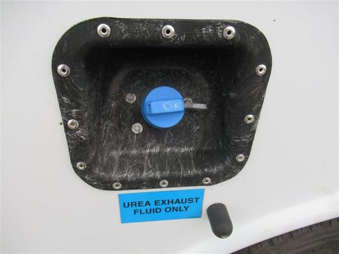 Used 2013 Ford F450 XL w/ Snow Plow Prep Pkg image 17