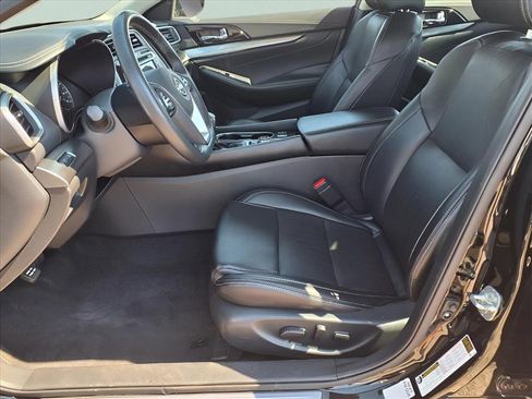 Used 2023 Nissan Maxima SV w/ Floor Mat Group image 8