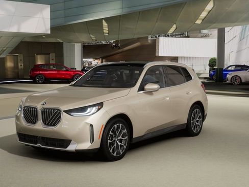 Used 2026 BMW X3 xDrive30 w/ Convenience Package image 26