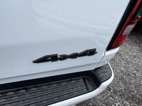 Used 2024 RAM 1500 Limited w/ Night Edition image 52