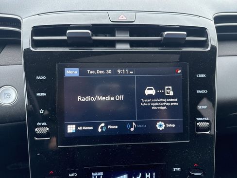 Used 2022 Hyundai Tucson SEL w/ Convenience Package image 15