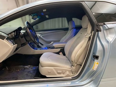 Used 2013 Cadillac CTS Performance image 9