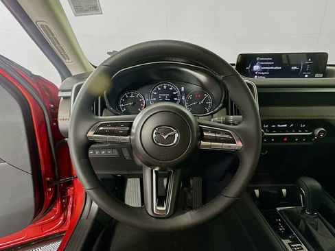 New 2026 MAZDA CX-50 AWD 2.5 S w/ Premium Package image 11