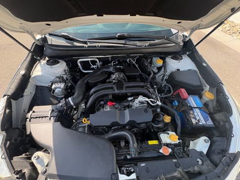 Used 2017 Subaru Outback 2.5i Premium AWD/4WD image 21