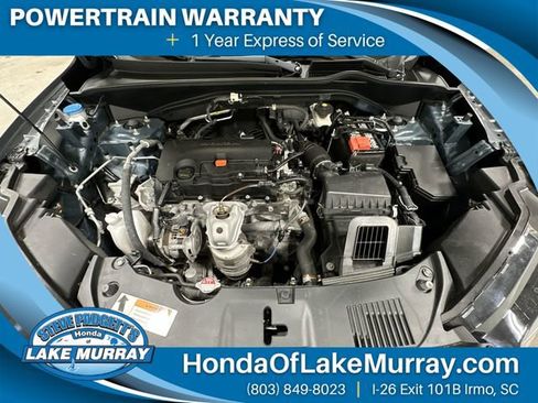 Used 2023 Honda HR-V Sport image 27