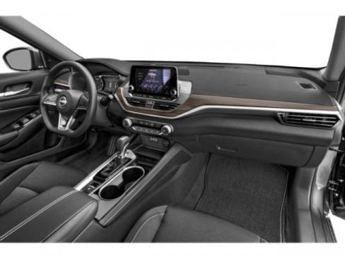 New 2025 Nissan Altima 2.5 SV w/ SV Special Edition Package image 18