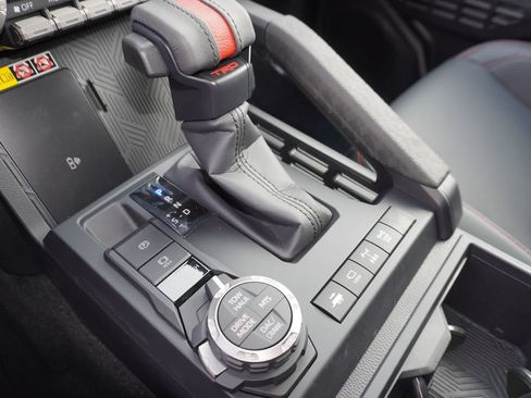 New 2026 Toyota Tacoma TRD Pro AWD/4WD image 17