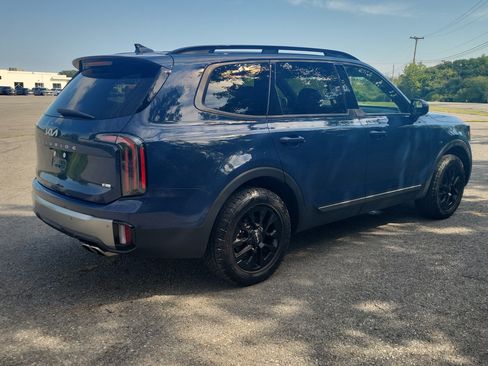 Used 2023 Kia Telluride SX Prestige X-Pro AWD/4WD image 5