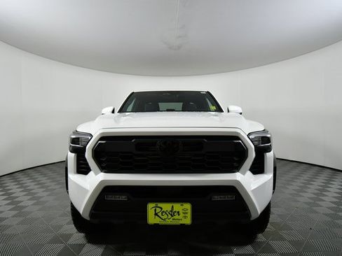 New 2026 Toyota Tacoma TRD Off-Road image 7