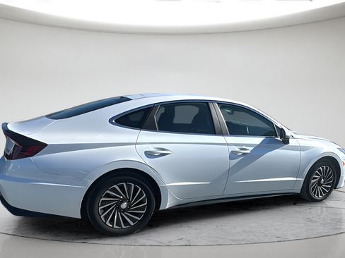 Used 2022 Hyundai Sonata SEL FWD image 5