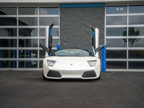Used 2008 Lamborghini Murcielago LP 640 AWD/4WD image 35