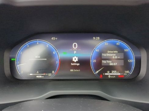 Used 2025 Toyota RAV4 Limited image 11