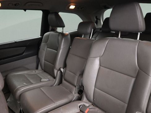 Used 2015 Honda Odyssey EX-L image 34