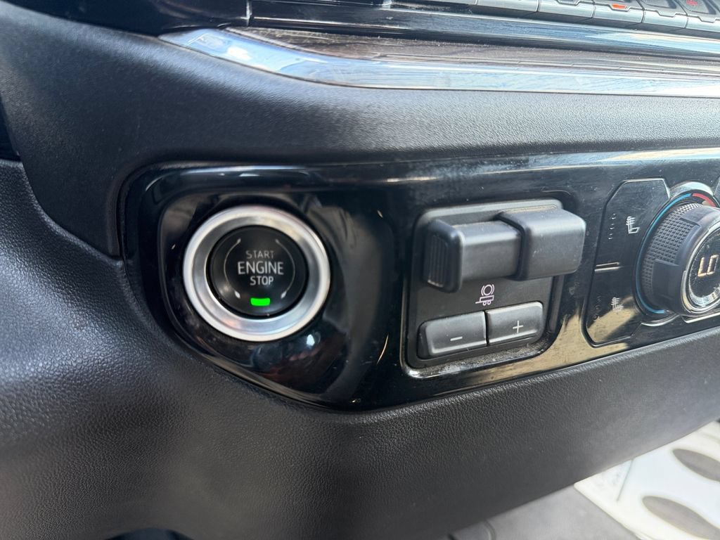 Used 2024 Chevrolet Silverado 2500 LT w/ All Star Edition AWD/4WD image 16