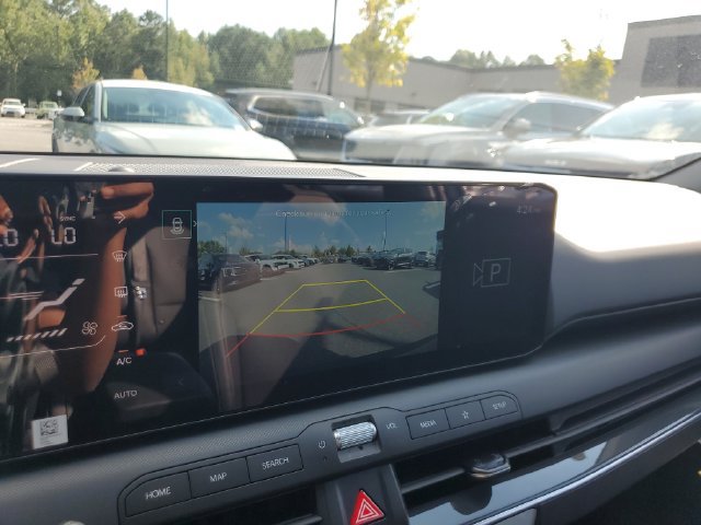 New 2026 Kia K4 GT-Line Turbo FWD image 35