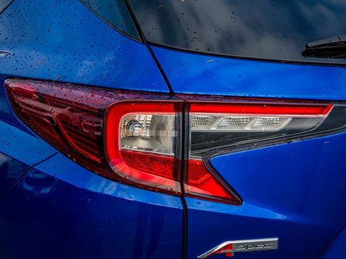 Used 2019 Acura RDX A-Spec image 8