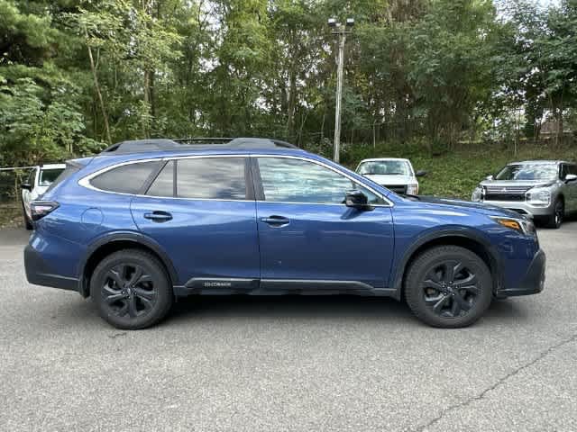 Used 2020 Subaru Outback Onyx Edition XT w/ Popular Package #2 AWD/4WD image 3