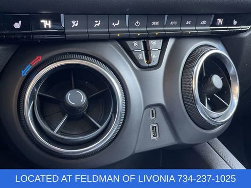 Used 2020 Chevrolet Blazer LT image 17