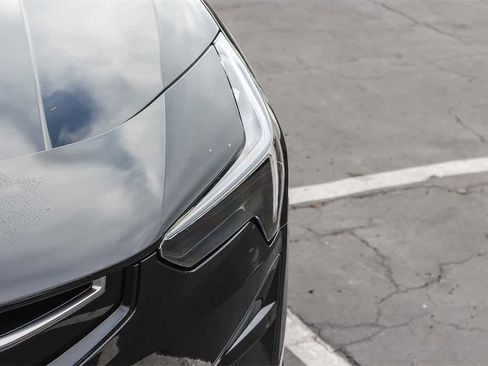 Used 2025 Polestar Polestar 3 image 12