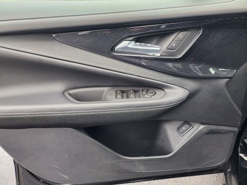 New 2026 Chevrolet Blazer EV LT image 22