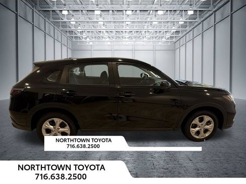Used 2024 Honda HR-V LX image 28