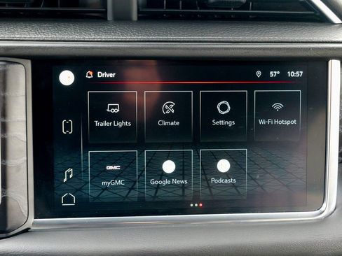 Used 2022 GMC Yukon XL Denali image 54