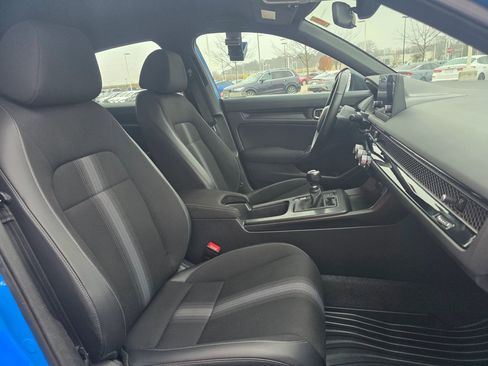 Used 2022 Honda Civic Sport image 8