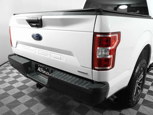 Used 2019 Ford F150 XL image 30