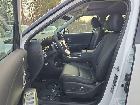 New 2026 Hyundai Palisade Limited image 11