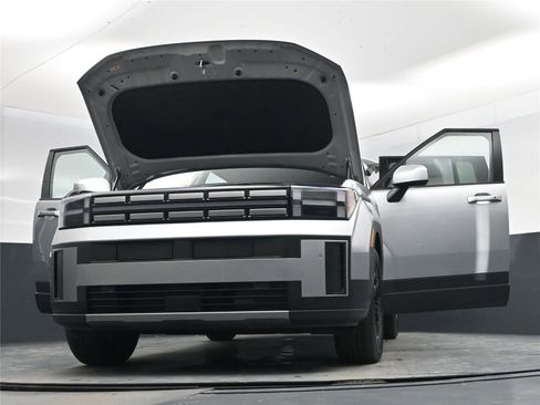 New 2026 Hyundai Santa Fe SE image 30