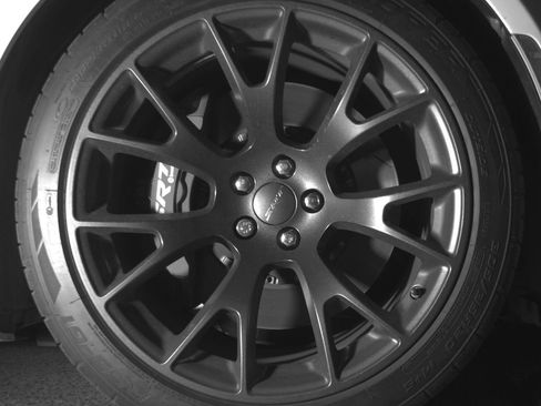 Used 2021 Dodge Charger SRT Hellcat w/ Harman/Kardon Audio Group RWD image 13