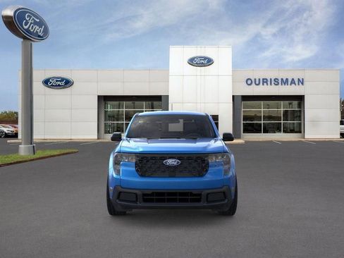 New 2026 Ford Maverick XLT w/ XLT Luxury Package image 2