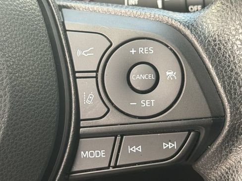 Used 2023 Toyota RAV4 XLE w/ Convenience Package FWD image 26