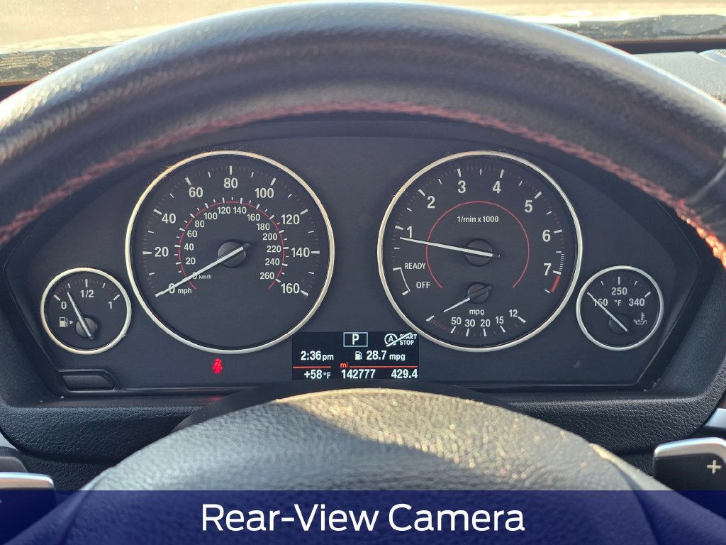 Used 2015 BMW 428i Coupe RWD image 16